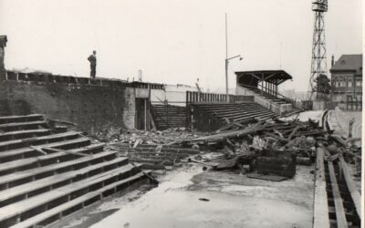 Column Rini Toet; seizoen 1967-1968