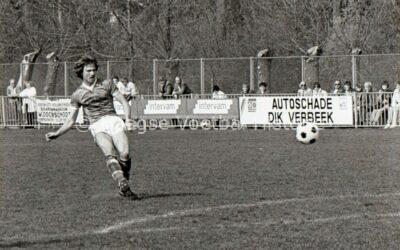 De 15 vragen aan; Bert Korte