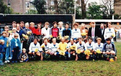 De 15 vragen aan; Daan Verbaan