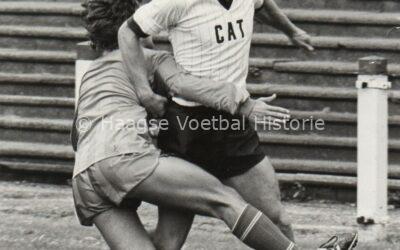 De 15 vragen aan; John Koole