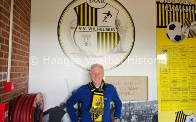 De 15 vragen aan; Ruud de Groot
