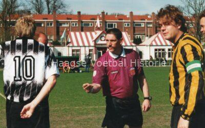 De 15 vragen aan; Louis Wagner