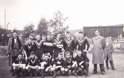 De 15 vragen aan; Willem Doesburg