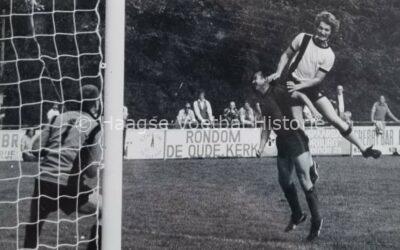 De 15 vragen aan; Rob van Elleswijk