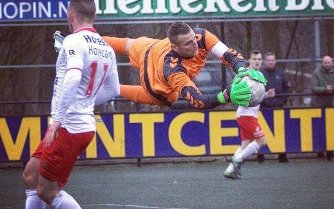 De 15 vragen aan; Steven Verstraten