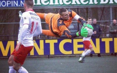De 15 vragen aan; Steven Verstraten