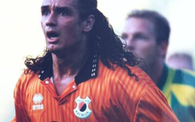 De 15 vragen aan; Patrick Heijmans