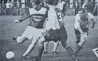 De 15 vragen aan; Koos Bodmann