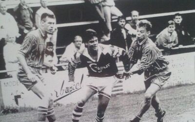 De 15 vragen aan; Roland Veugelers