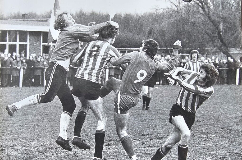 De 15 vragen aan; Cees Drewus