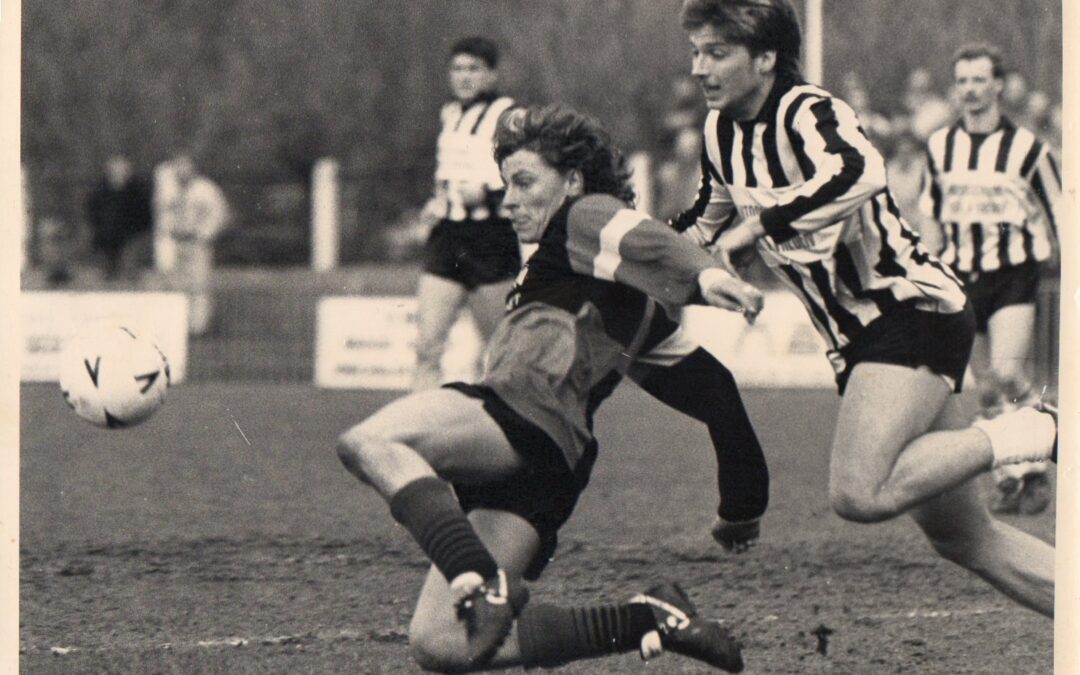 De 15 vragen aan; Ronald Velders