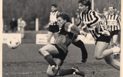 De 15 vragen aan; Ronald Velders