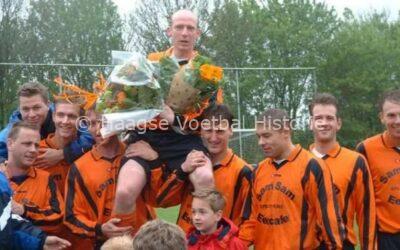 De 15 vragen aan; Raymond de Grood