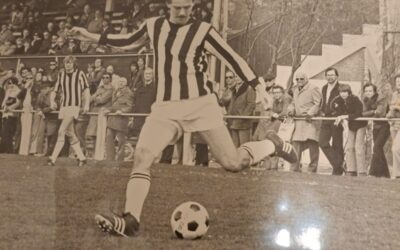 De 15 vragen aan; Rob Alkemade