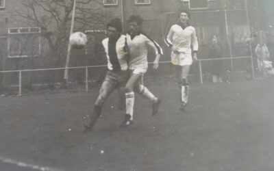 De 15 vragen aan; Willem Moerland