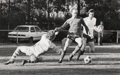 De 15 vragen aan; Arno van Riet (VVP)