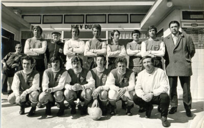 De 15 vragen aan; Kees Buis