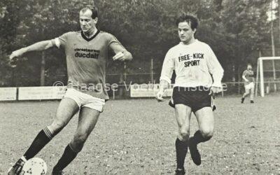 De 15 vragen aan; Hans Polman