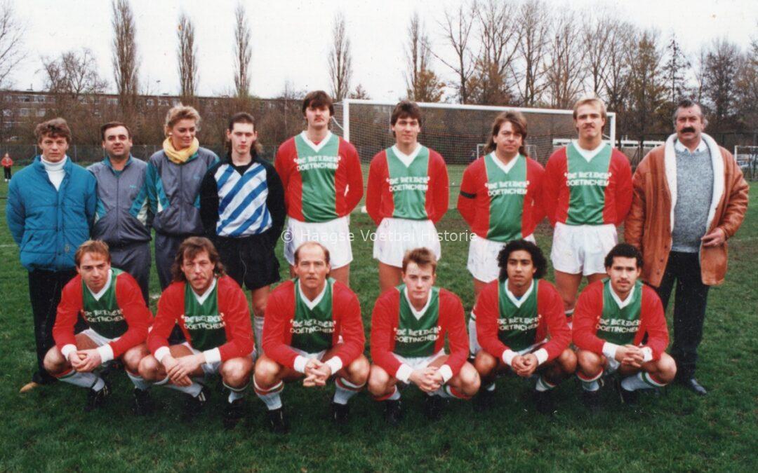 De 15 vragen aan; Arie van der Lee