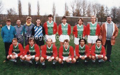 De 15 vragen aan; Arie van der Lee