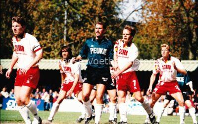 De 15 vragen aan; John Blok