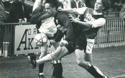 De 15 vragen aan; Marco Verzijl