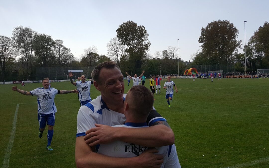 De 15 vragen aan; Mario van Duinen