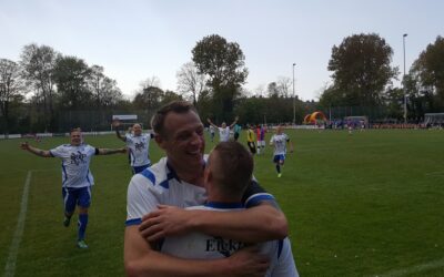 De 15 vragen aan; Mario van Duinen