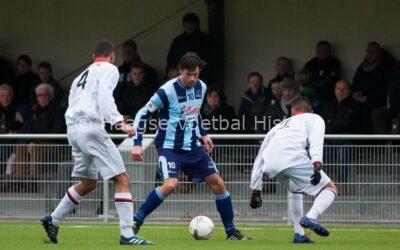 De 15 vragen aan; Matthijs Seilberger