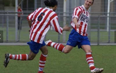 De 15 vragen aan; Michael Brinkert