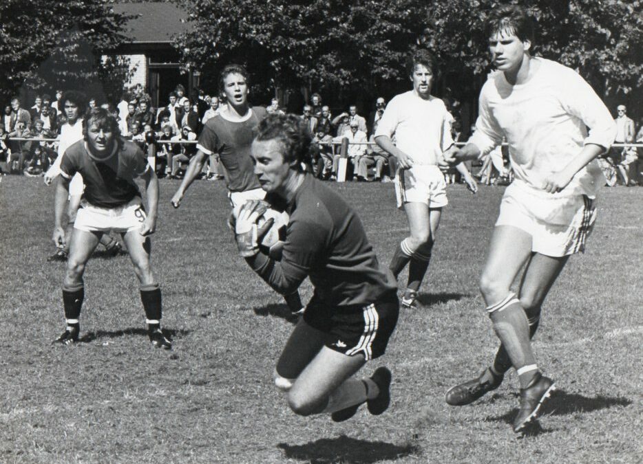 De 15 vragen aan; Peter de Haan
