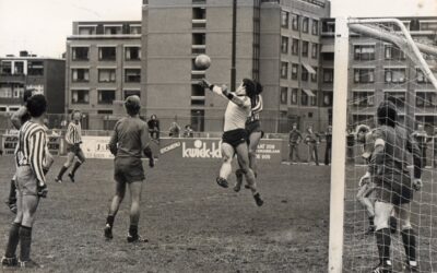 De 15 vragen aan; Willem van der Hout