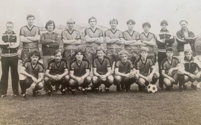 De 15 vragen aan; Herman Knoppert