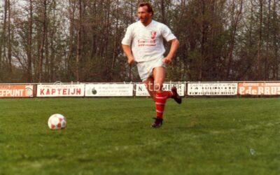 De 15 vragen aan; Dick Jol