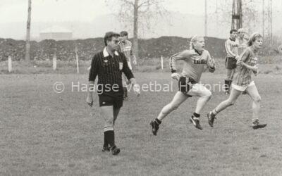 De 15 vragen aan; Hajo Vis