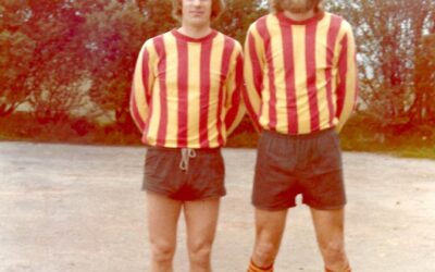 De 15 vragen aan; Ton Spoel