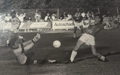 De 15 vragen aan; Jan Meershoek