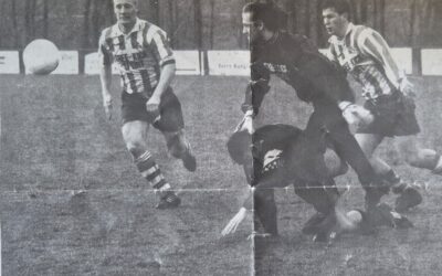 De 15 vragen aan; Jeffrey Brinkert