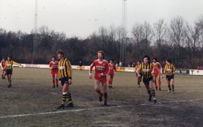 Bob Rijpstra interviewt; Wim Schaap