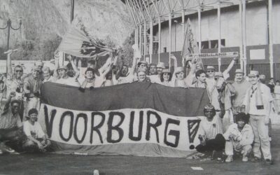 De 15 vragen aan; Jeffrey Bloem