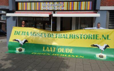 Deel 2: Sponsor in the spotlights. GWD Reclame is ons al 14 jaar trouw!