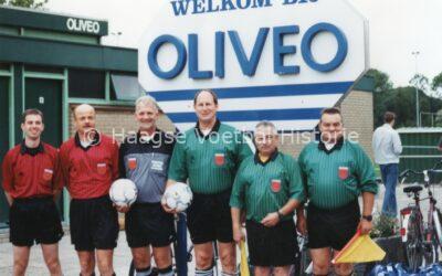 De 15 vragen aan; Jos Straver