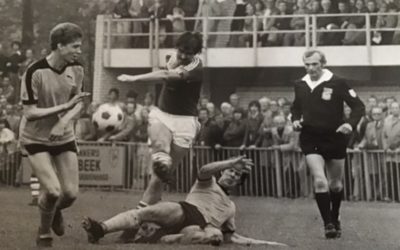 Bob Rijpstra: interview met Wim van Laar