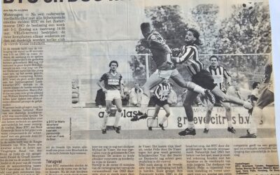 De 15 vragen aan; Mario Moerland