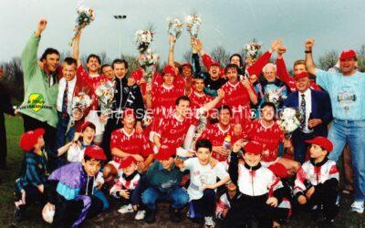 De 15 vragen aan; Dennis Schroevers