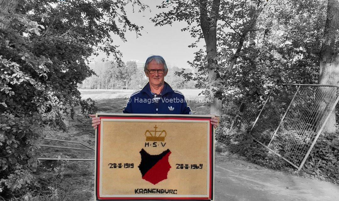 De 15 vragen aan; Rob van der Vegt