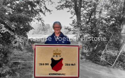 De 15 vragen aan; Rob van der Vegt