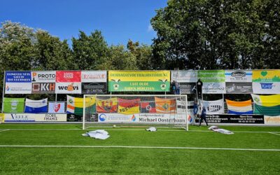 Welkom op “De dag van de Haagse Voetbalhistorie”