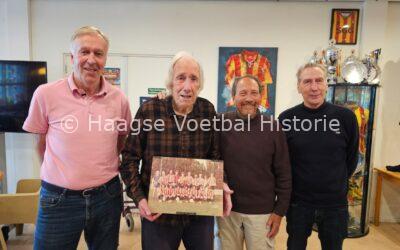 Op bezoek bij RVC Celeritas