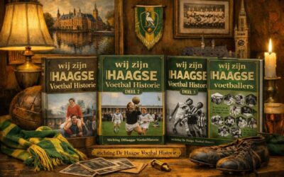 Een gelukkig, historisch maar vooral gezond 2026 toegewenst!